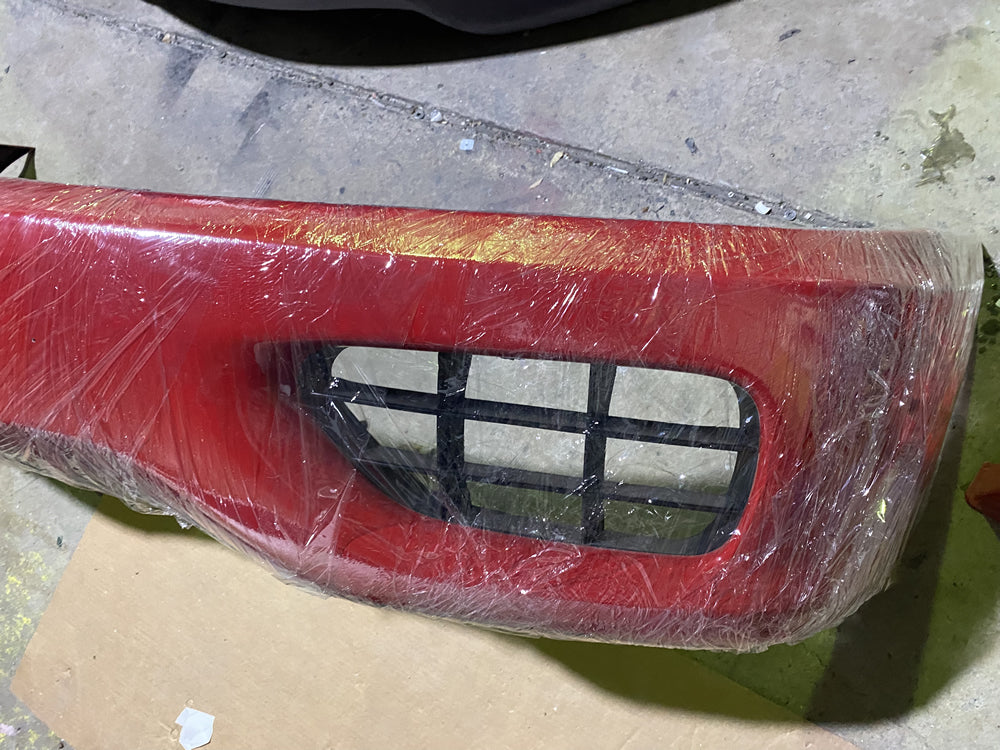 Genuine 360 Front Bumper bar - Ferrari 360