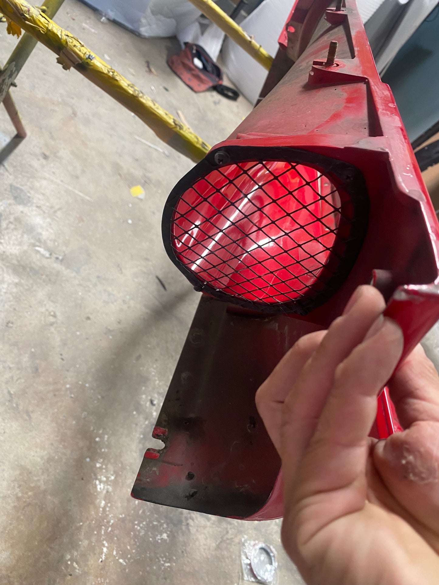 Genuine 360 Side Skirt - Ferrari 360