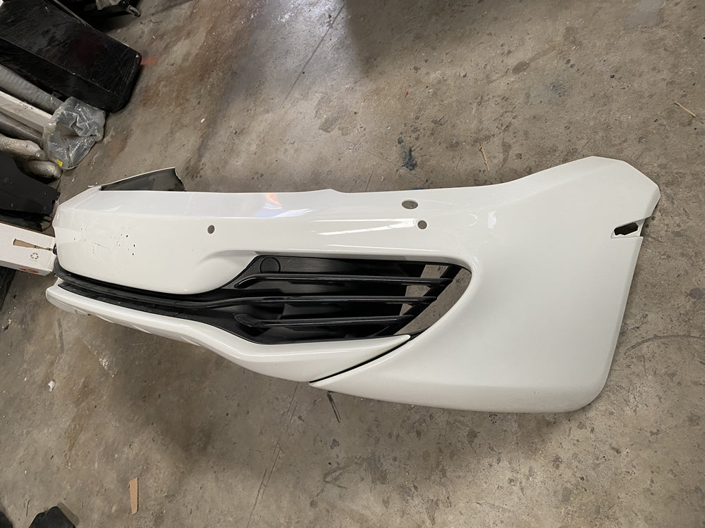 Genuine Front Bumper Bar - Mclaren MP4 12C