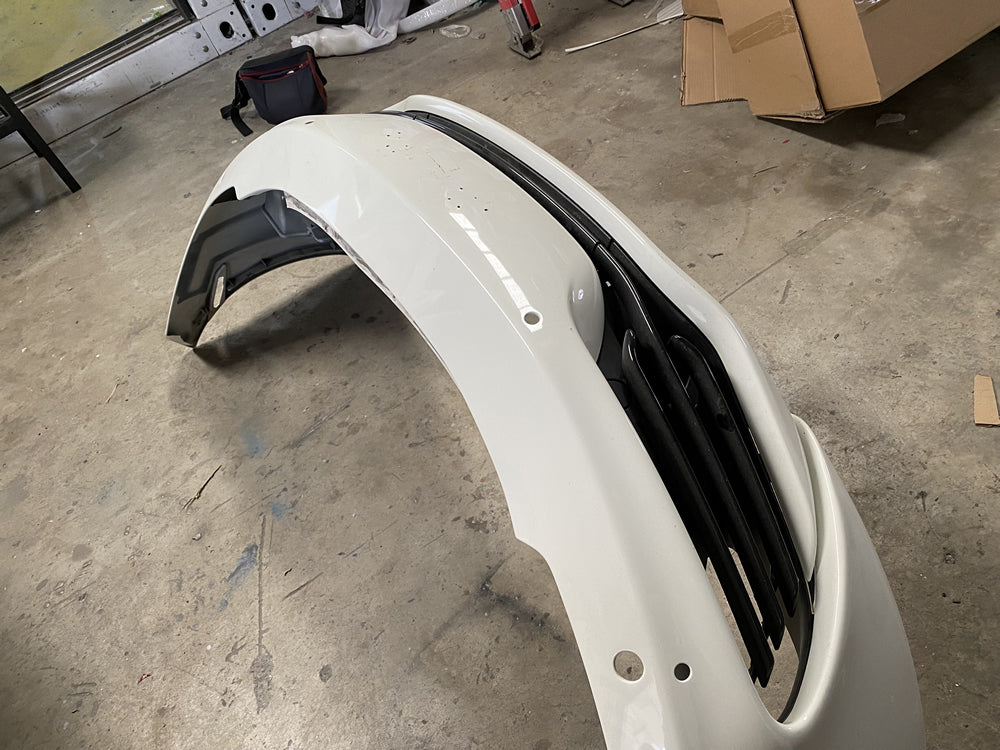 Genuine Front Bumper Bar - Mclaren MP4 12C