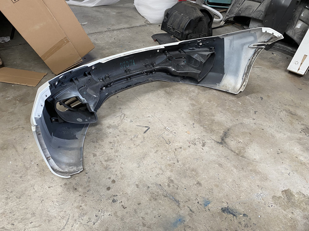 Genuine Front Bumper Bar - Mclaren MP4 12C