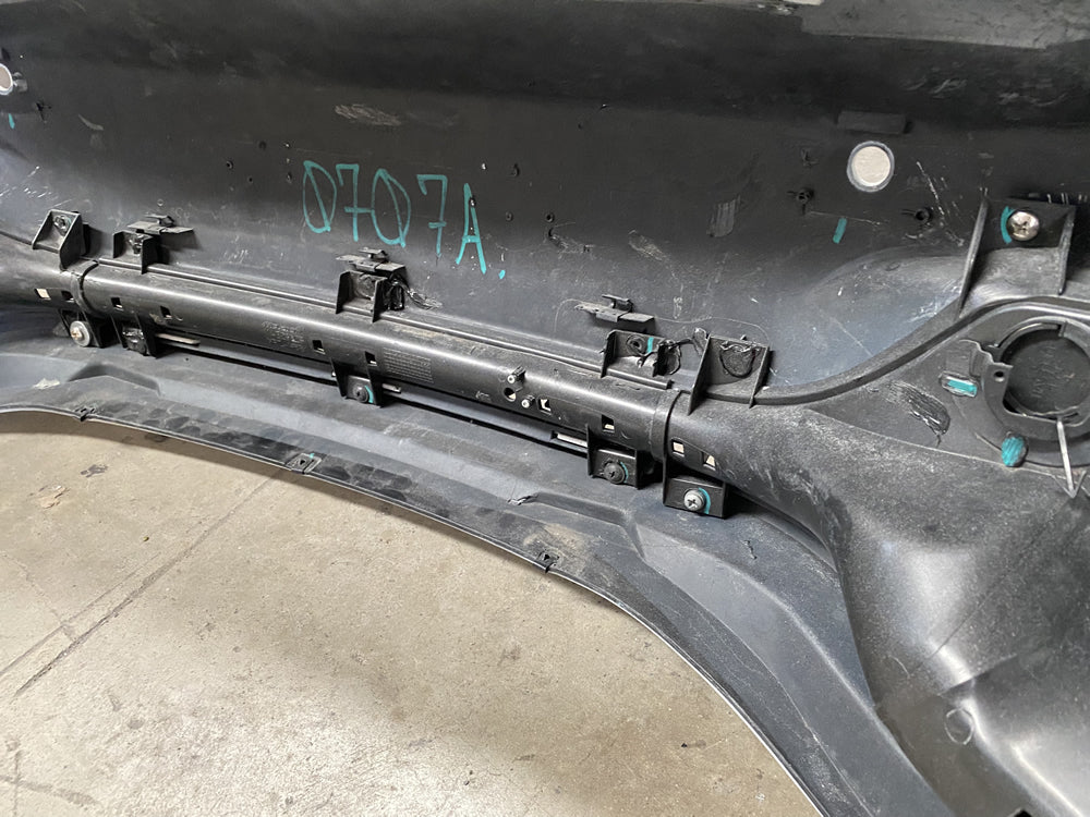Genuine Front Bumper Bar - Mclaren MP4 12C