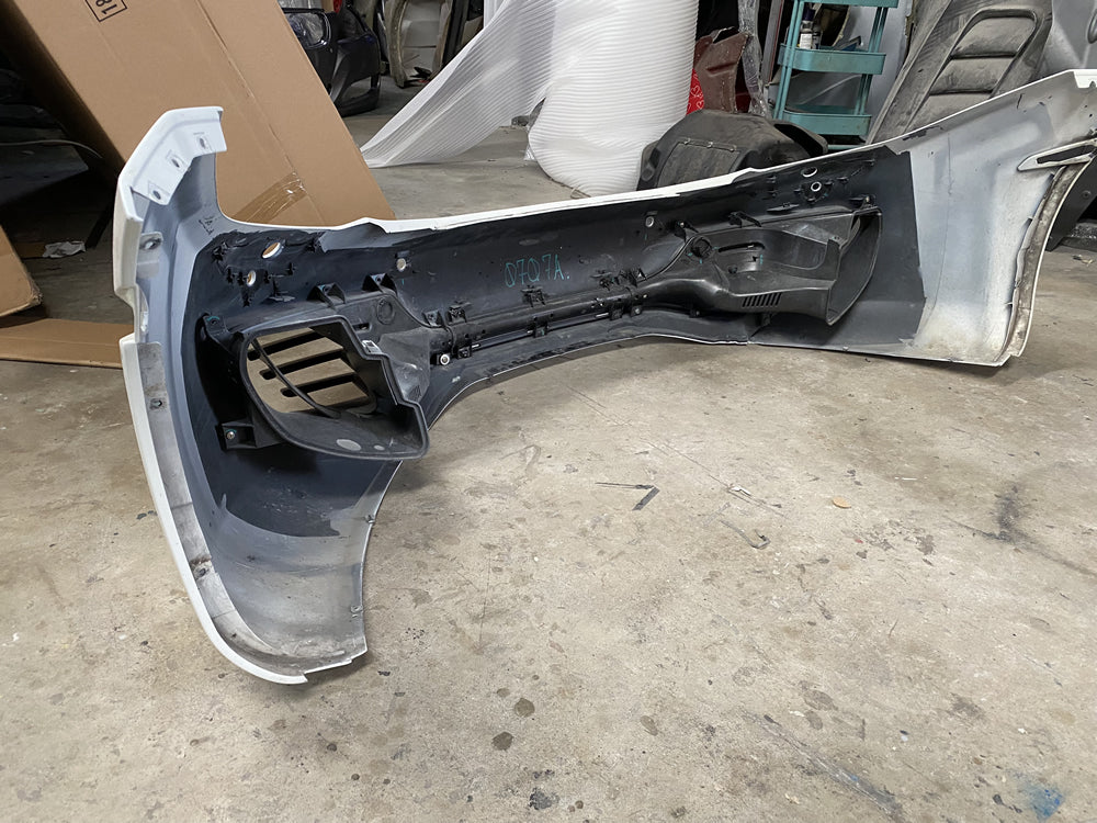 Genuine Front Bumper Bar - Mclaren MP4 12C