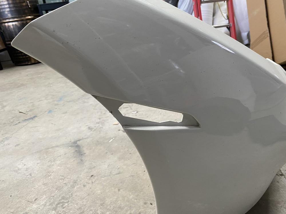 Genuine Front Bumper Bar - Mclaren MP4 12C