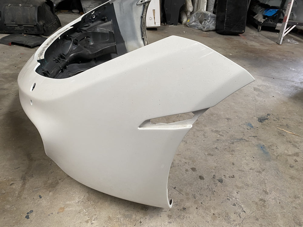 Genuine Front Bumper Bar - Mclaren MP4 12C
