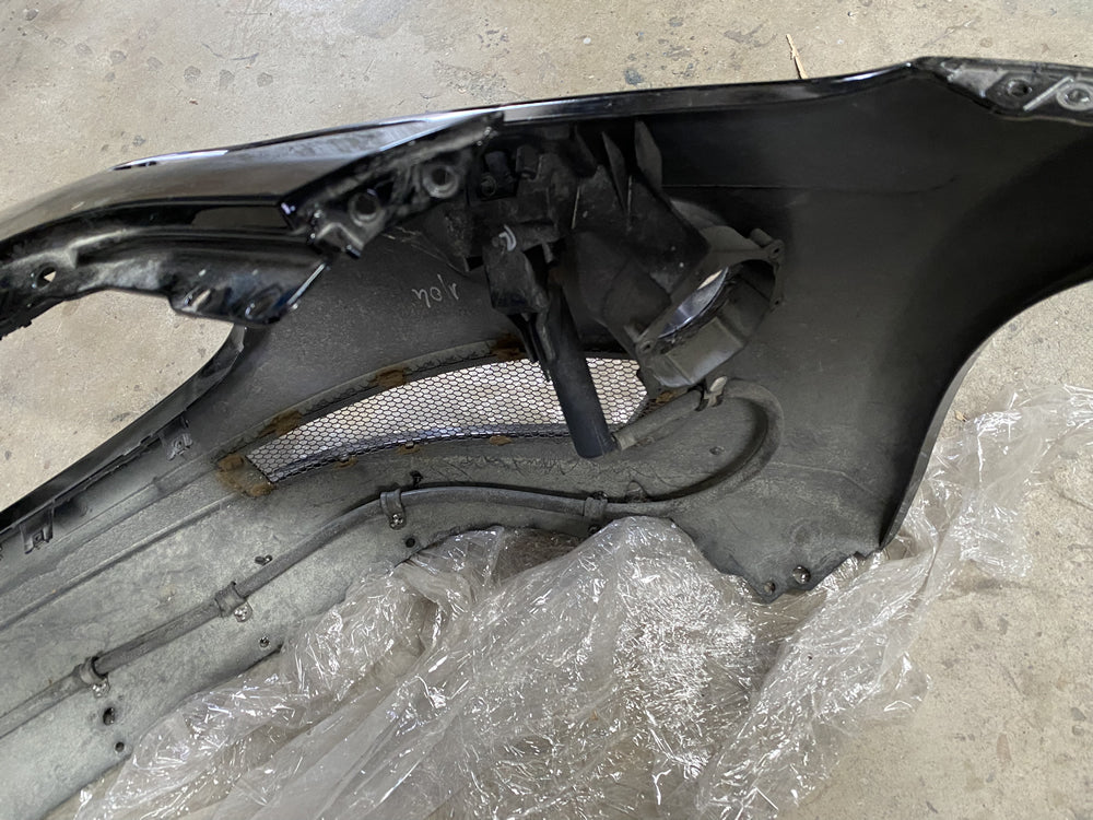 Genuine Front Bumper - GranTurismo
