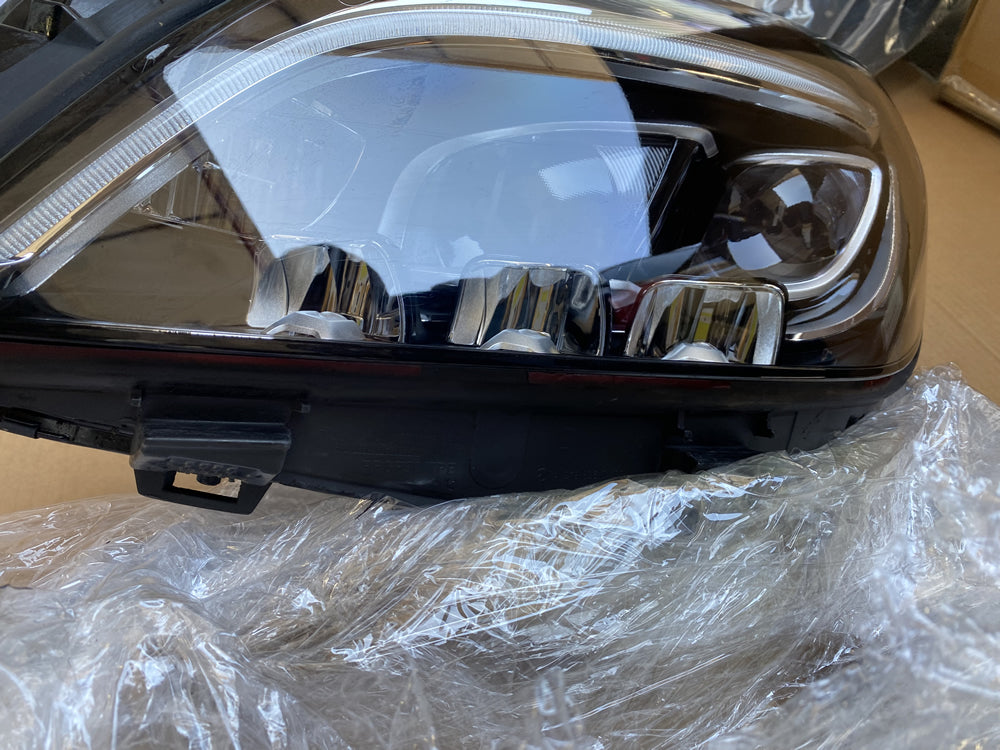 Genuine Head Light - CLS C218 X218 (Left Hand Side)