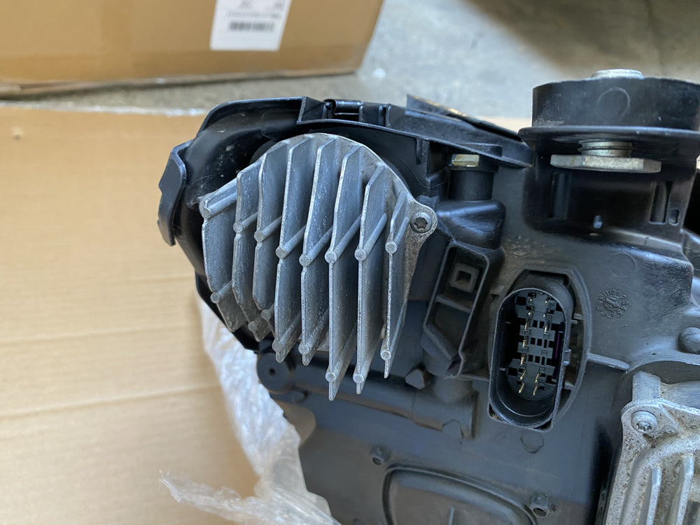 Genuine Head Light - CLS C218 X218 (Left Hand Side)
