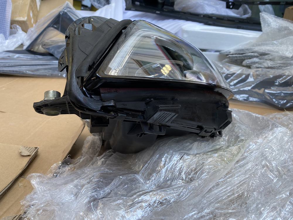 Genuine Head Light - CLS C218 X218 (Left Hand Side)