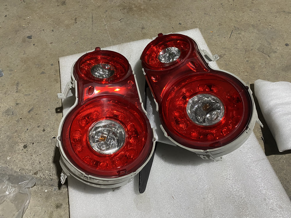 Genuine Tail Light - Nissan R35 GTR (08-16)