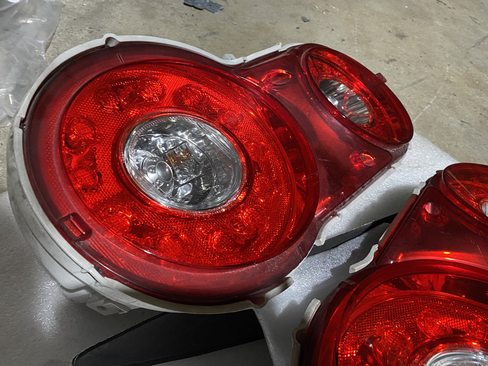 Genuine Tail Light - Nissan R35 GTR (08-16)