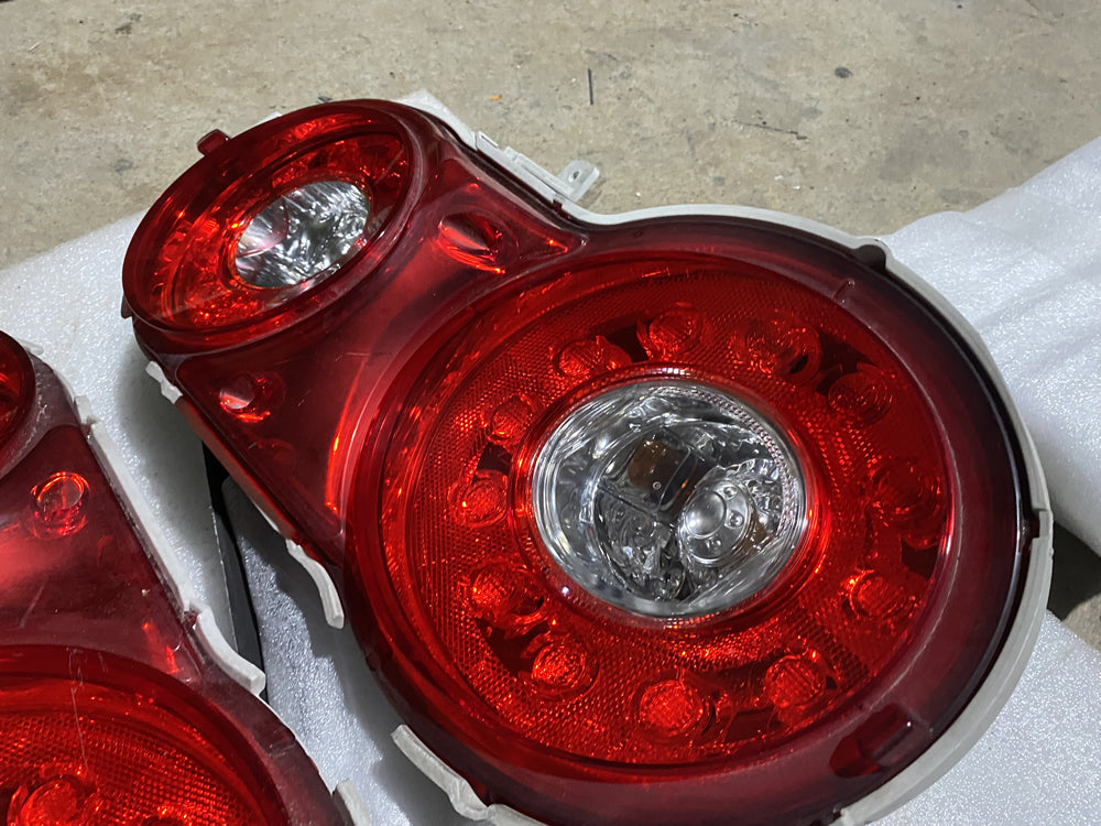 Genuine Tail Light - Nissan R35 GTR (08-16)