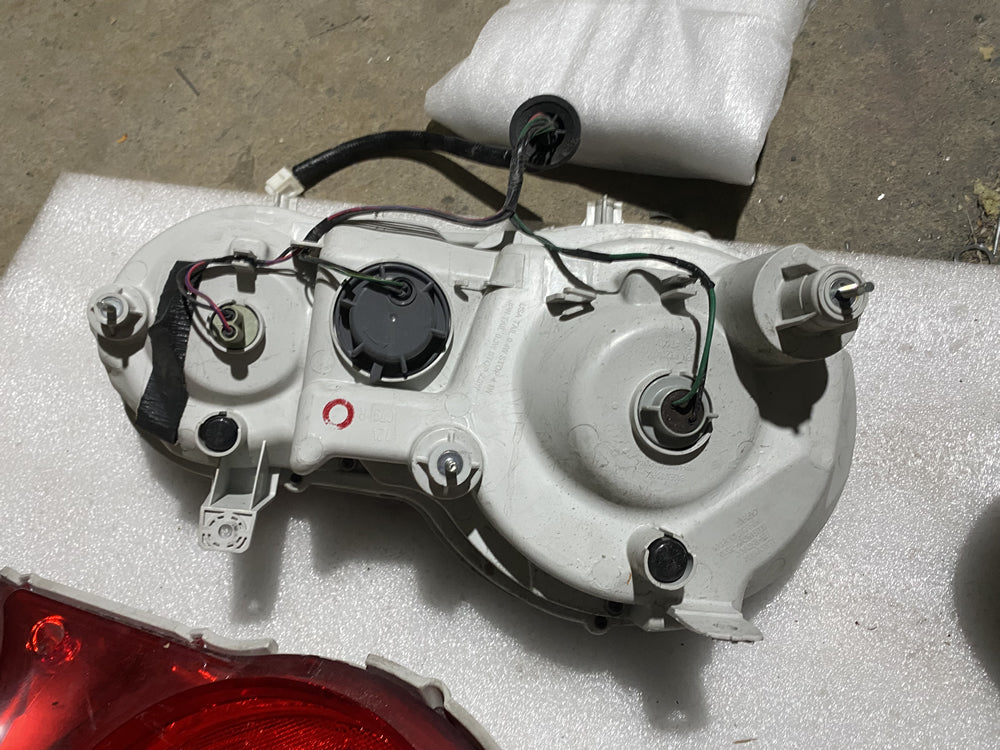 Genuine Tail Light - Nissan R35 GTR (08-16)
