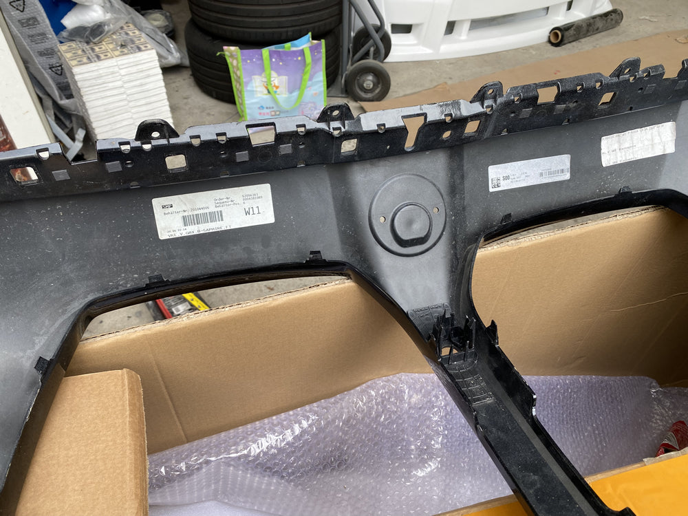 Genuine G80 G82 G83 M3 M4 Front Bumper Bar