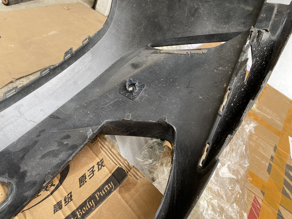 Genuine G80 G82 G83 M3 M4 Front Bumper Bar