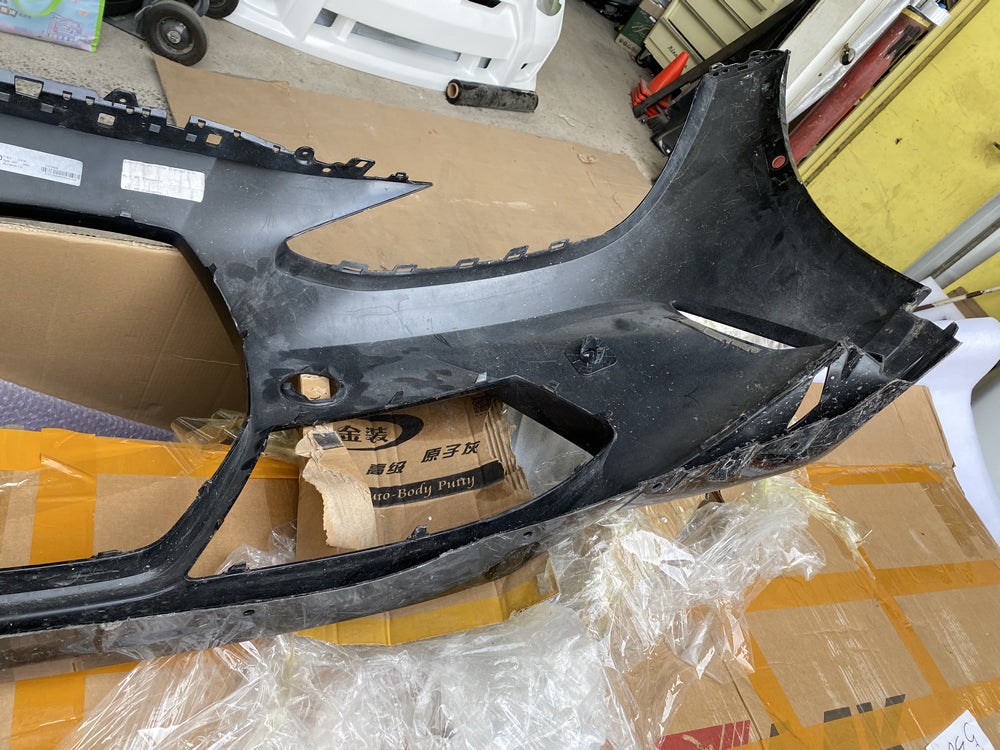 Genuine G80 G82 G83 M3 M4 Front Bumper Bar