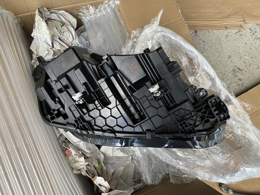 Genuine G05 X5 G06 X6 Head Light (Left Hand Side) LE16A6378