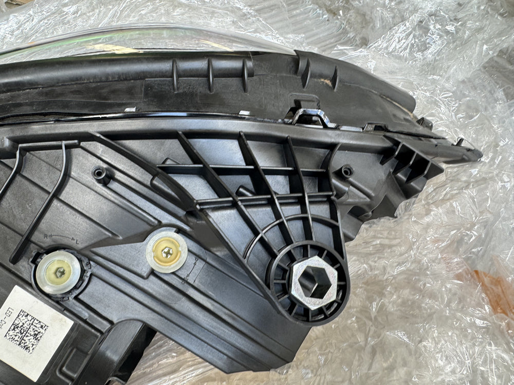 Genuine Head Light - w206 C Class A2069067803 (Right Hand Side)