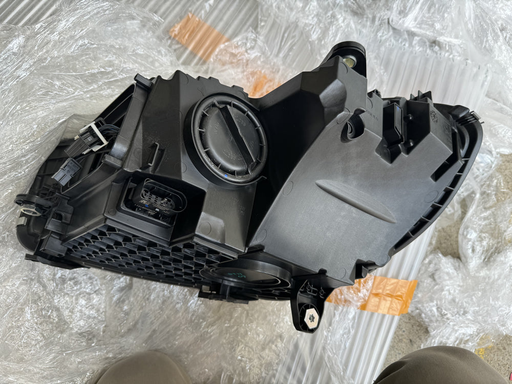 Genuine Head Light - w206 C Class A2069067803 (Right Hand Side)