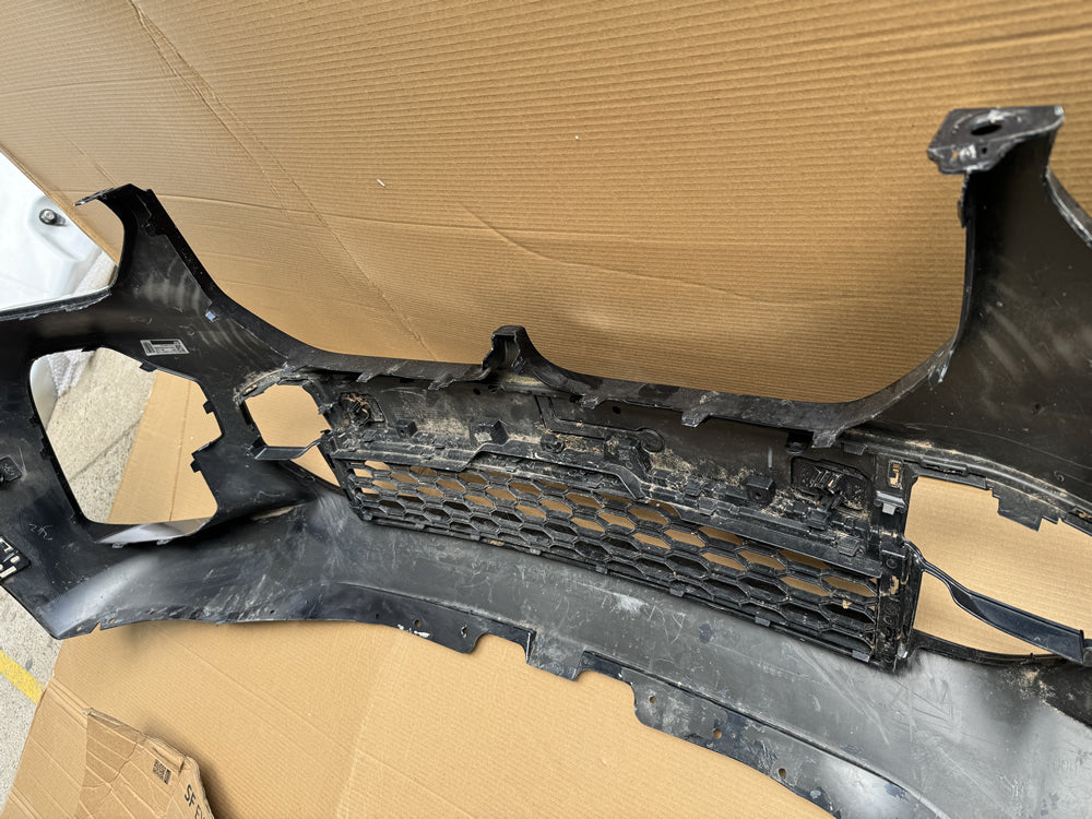 Genuine BMW G05 X5 Front Bumper Cover (Skin only)