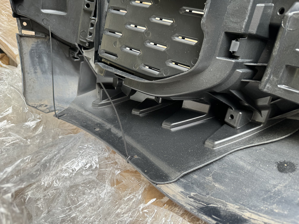 Genuine BMW G05 X5 Complete Front Bumper