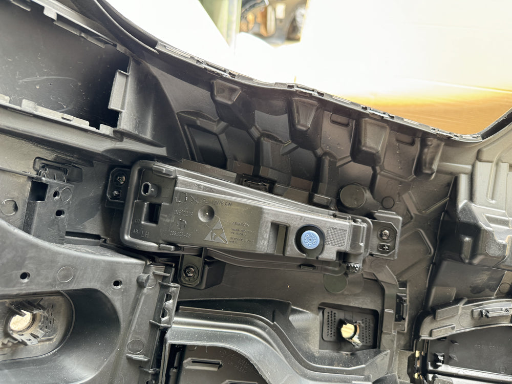 Genuine BMW G05 X5 Complete Front Bumper