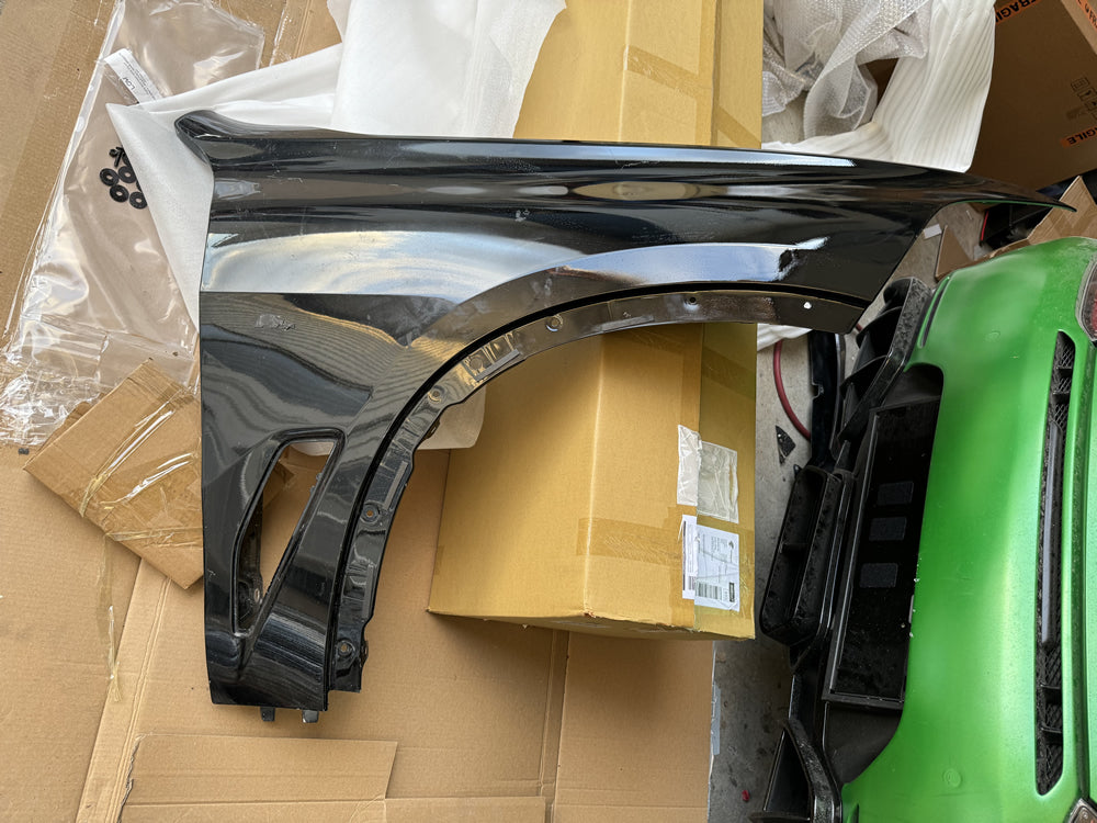 Genuine BMW G05 X5 Front Guard (Right Hand Side)
