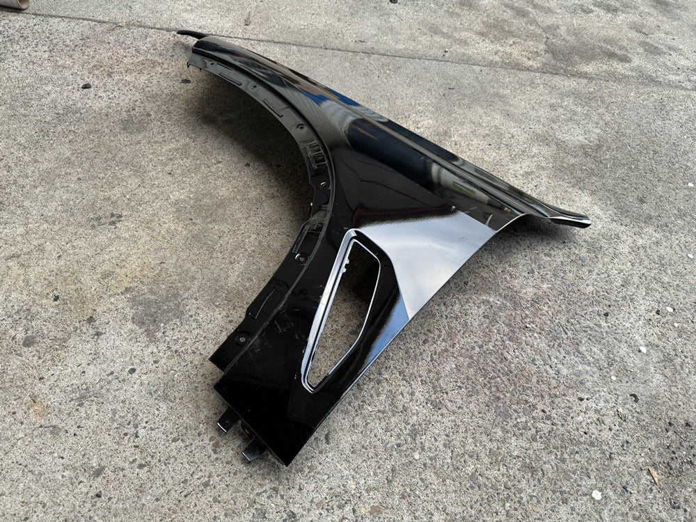 Genuine BMW G05 X5 Front Guard (Left Hand Side)