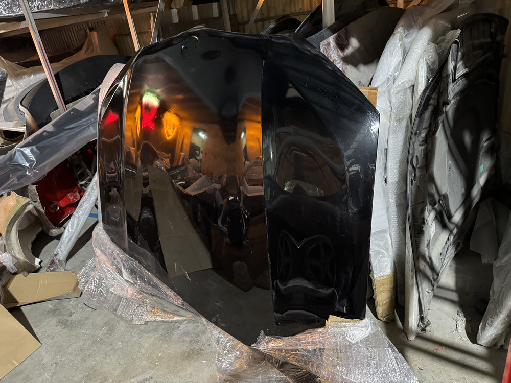 Genuine G05 X5 G06 X6 Bonnet Hood