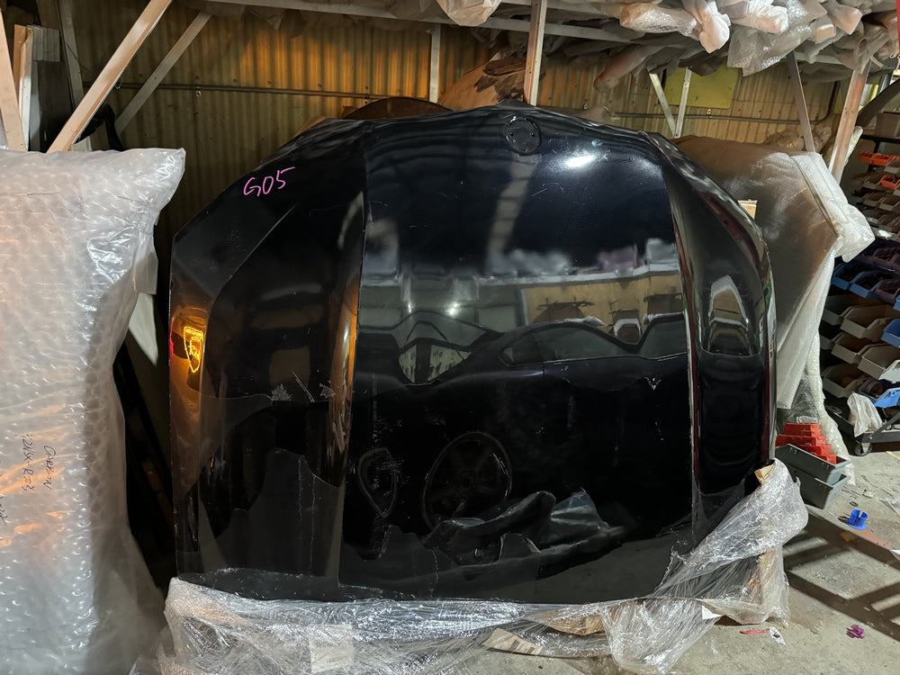Genuine G05 X5 G06 X6 Bonnet Hood