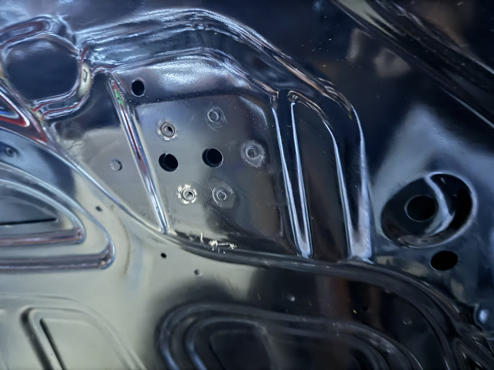 Genuine G05 X5 G06 X6 Bonnet Hood