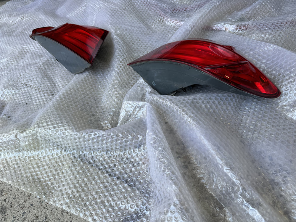 Tail Light - F10 5 Series (11-17)