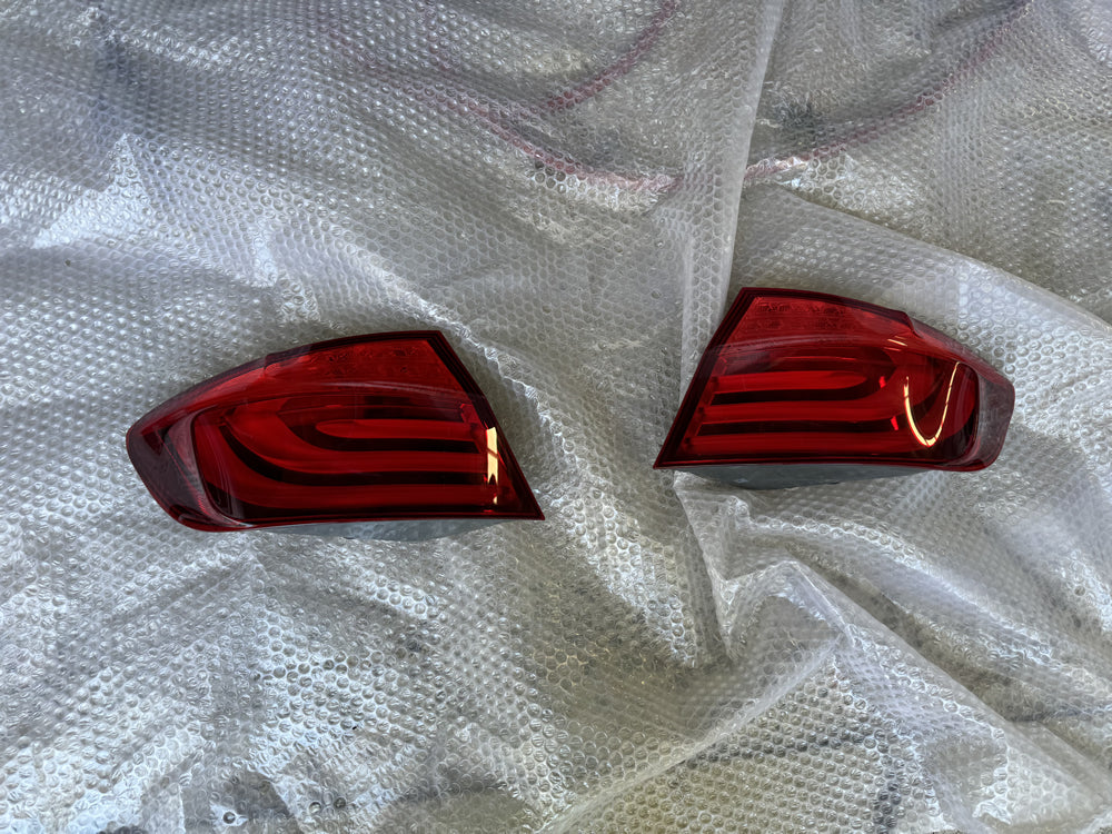 Tail Light - F10 5 Series (11-17)
