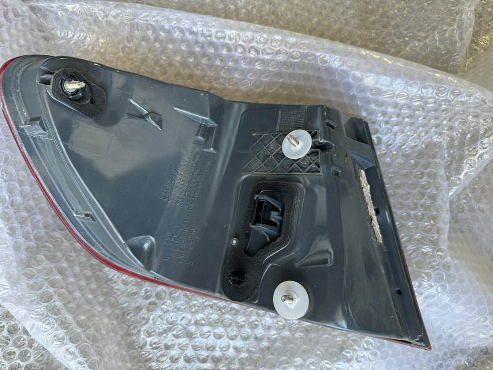 Tail Light - F10 5 Series (11-17)