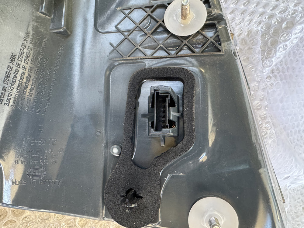 Tail Light - F10 5 Series (11-17)