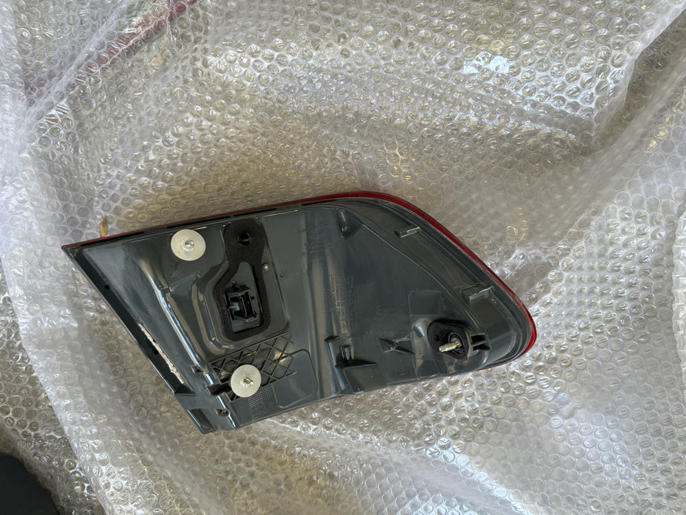 Tail Light - F10 5 Series (11-17)