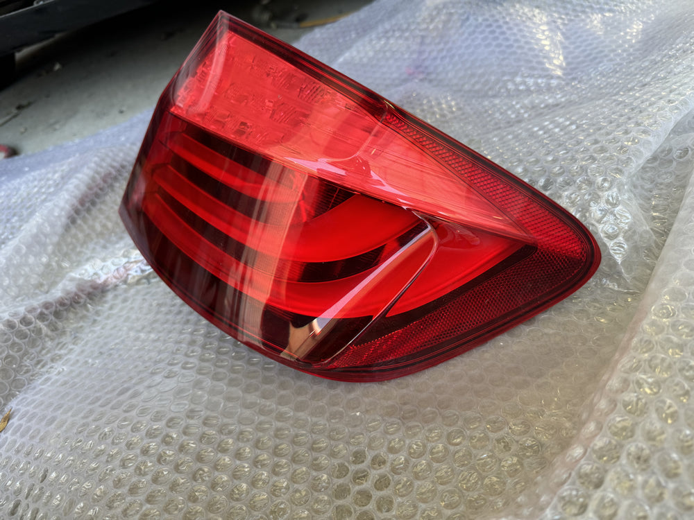Tail Light - F10 5 Series (11-17)