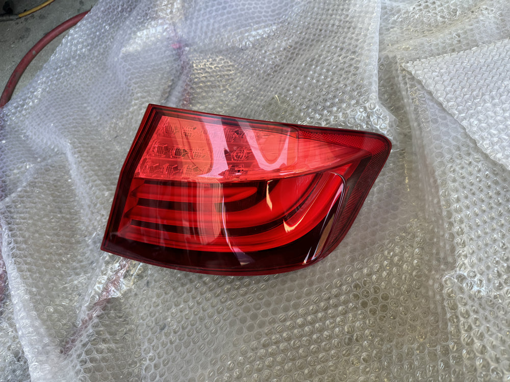 Tail Light - F10 5 Series (11-17)