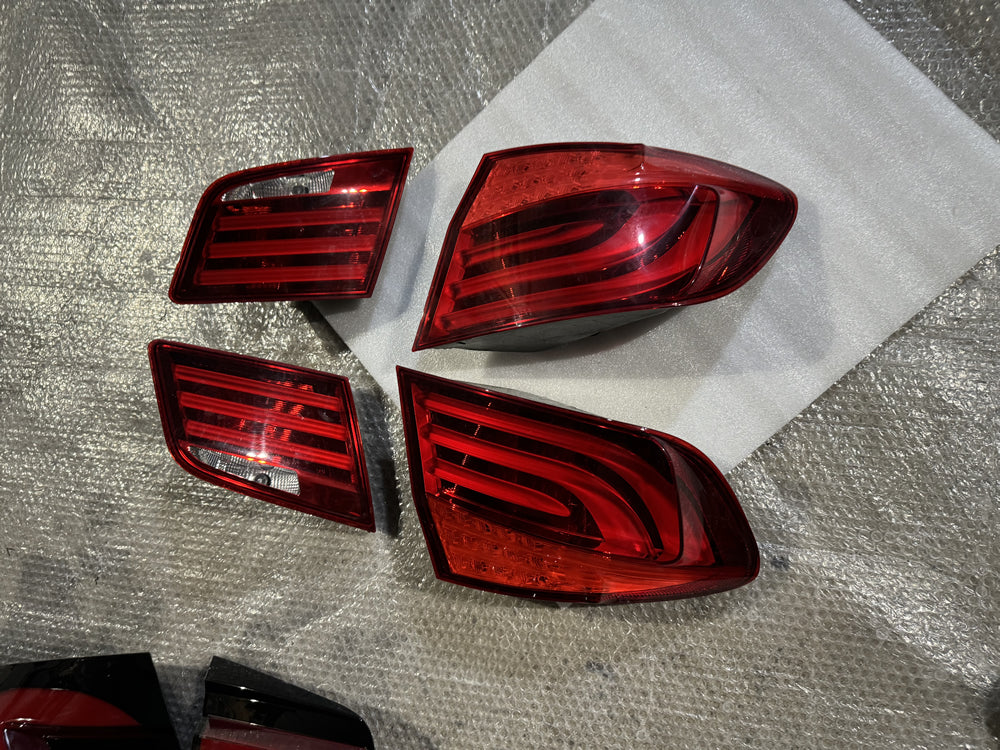 Tail Light - F10 5 Series (11-17)