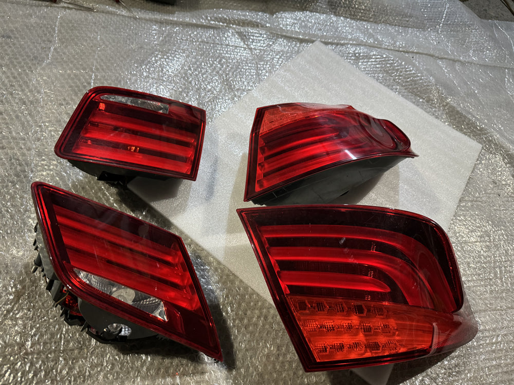 Tail Light - F10 5 Series (11-17)