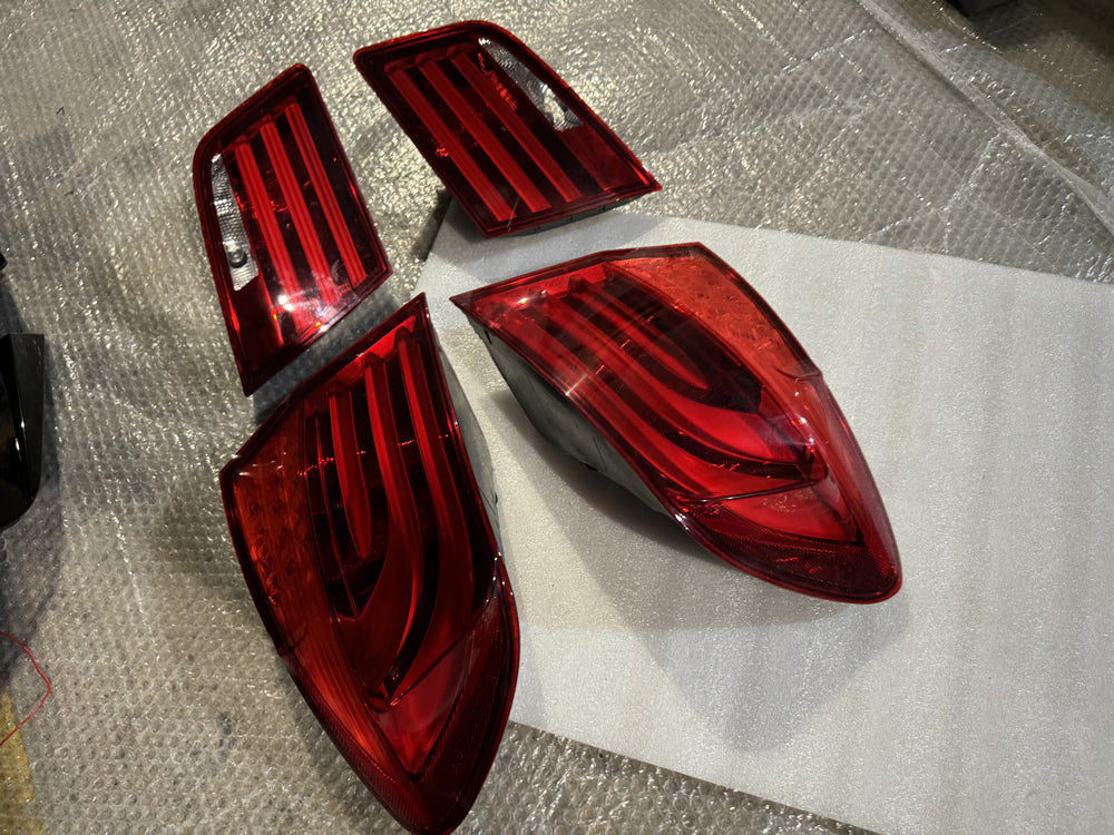 Tail Light - F10 5 Series (11-17)
