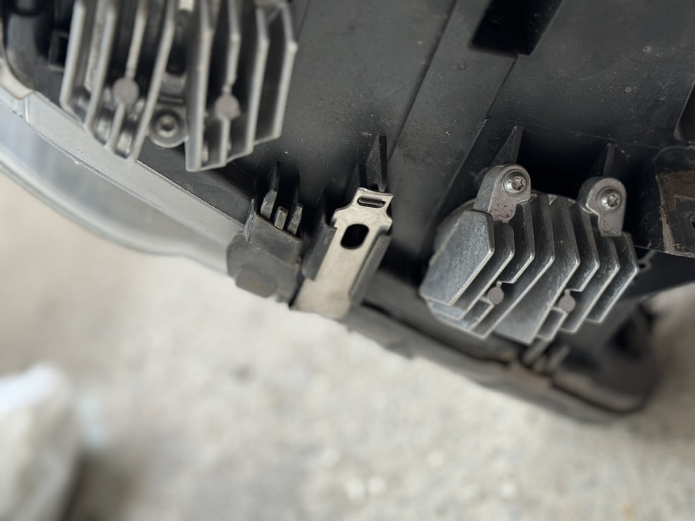 Genuine Head Light - F10 5 Series LCI (Left Hand Side)