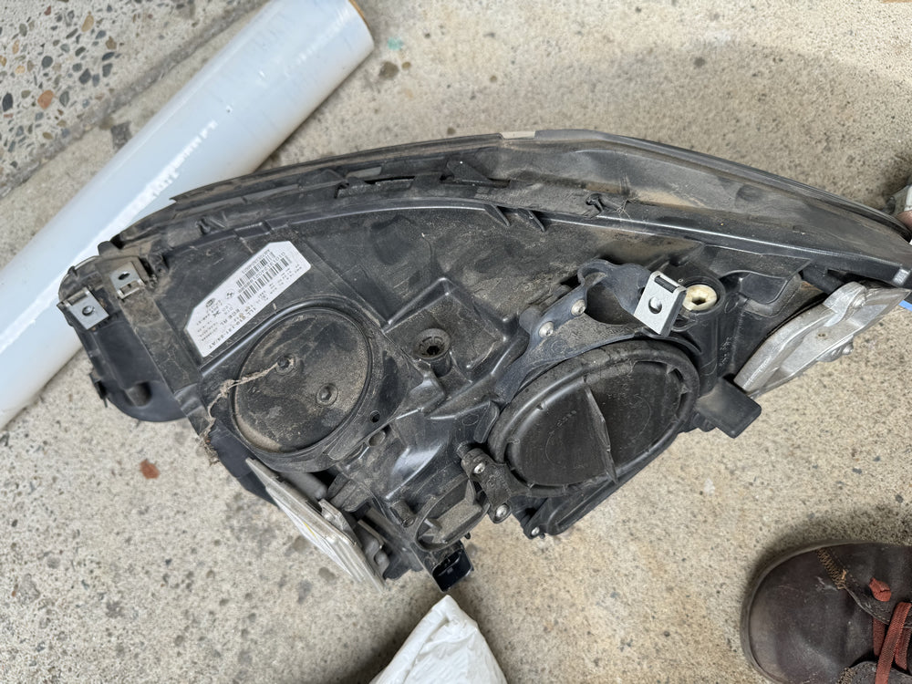 Genuine Head Light - F10 5 Series LCI (Right Hand Side)
