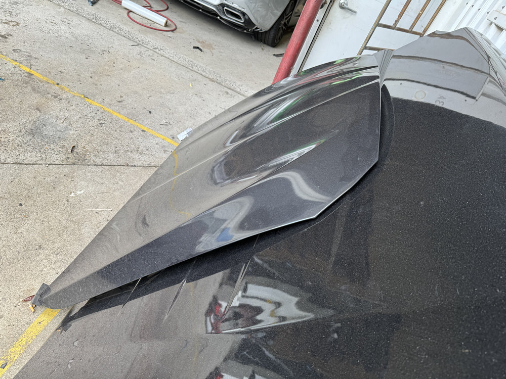 Genuine Bonnet - F10 5 Series (10-17)