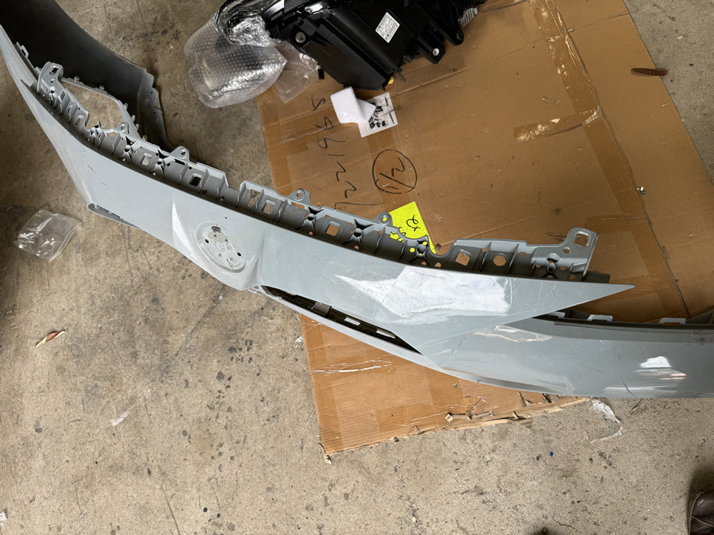 Genuine G22 G23 Front Bumper Cover (Skin Only)