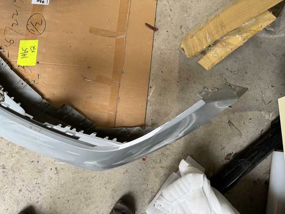 Genuine G22 G23 Front Bumper Cover (Skin Only)