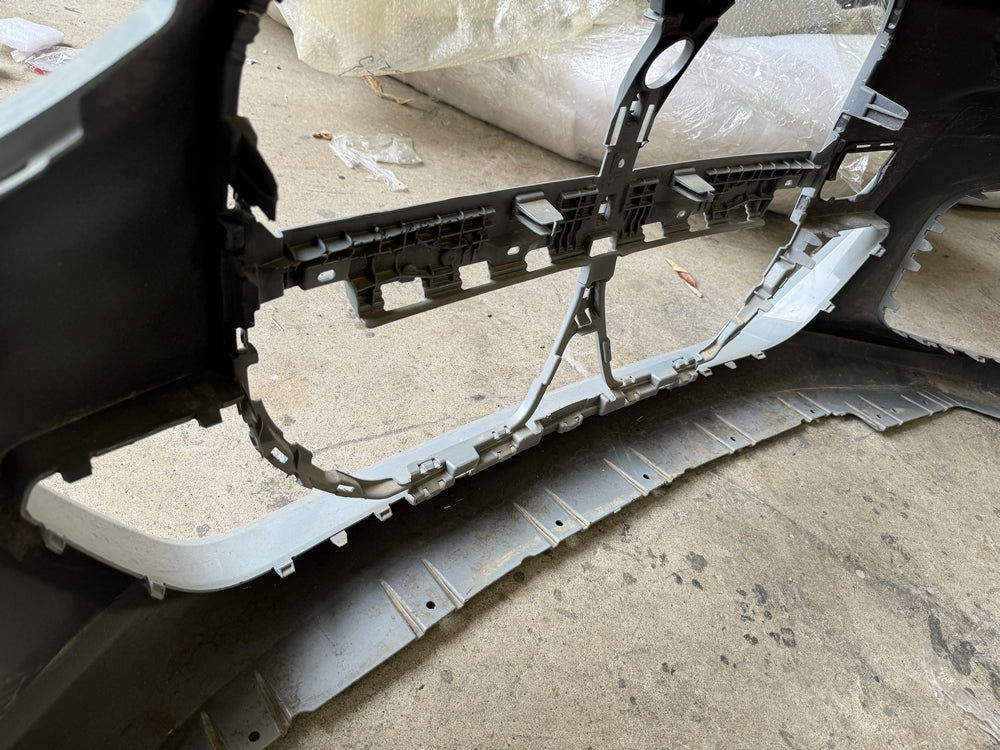 Genuine G22 G23 Front Bumper Cover (Skin Only)