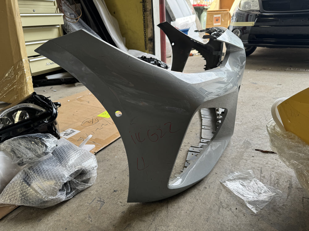 Genuine G22 G23 Front Bumper Cover (Skin Only)