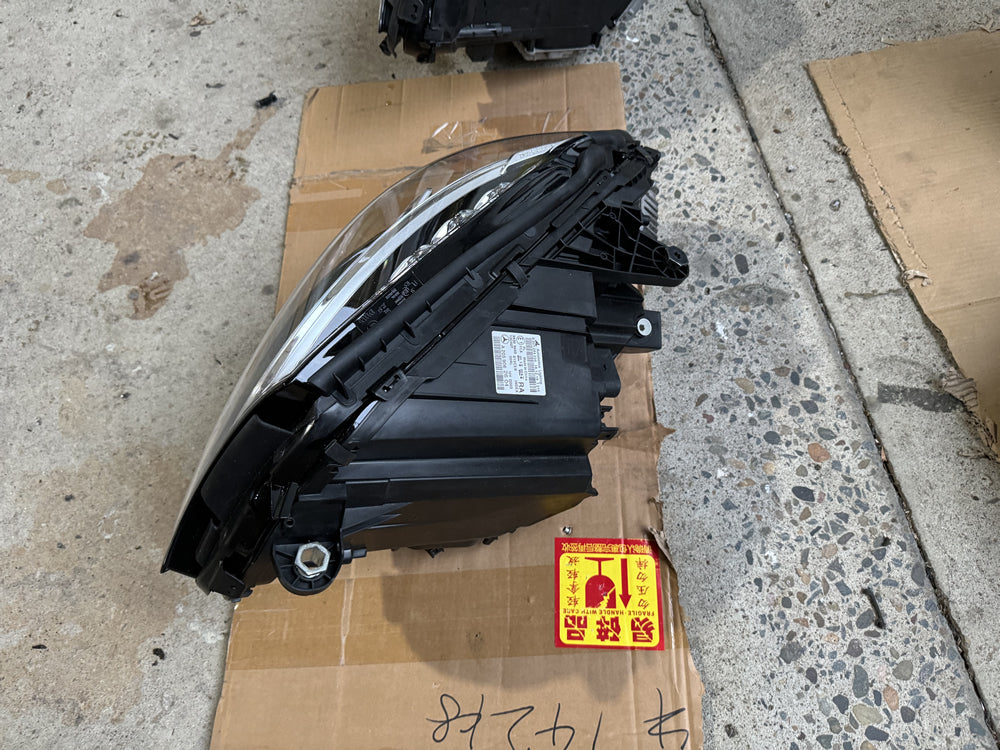 Genuine Head Light - W205 (Right Hand Side) A2059063404
