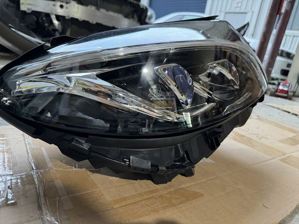 Genuine Head Light - W205 (Right Hand Side) A2059063404
